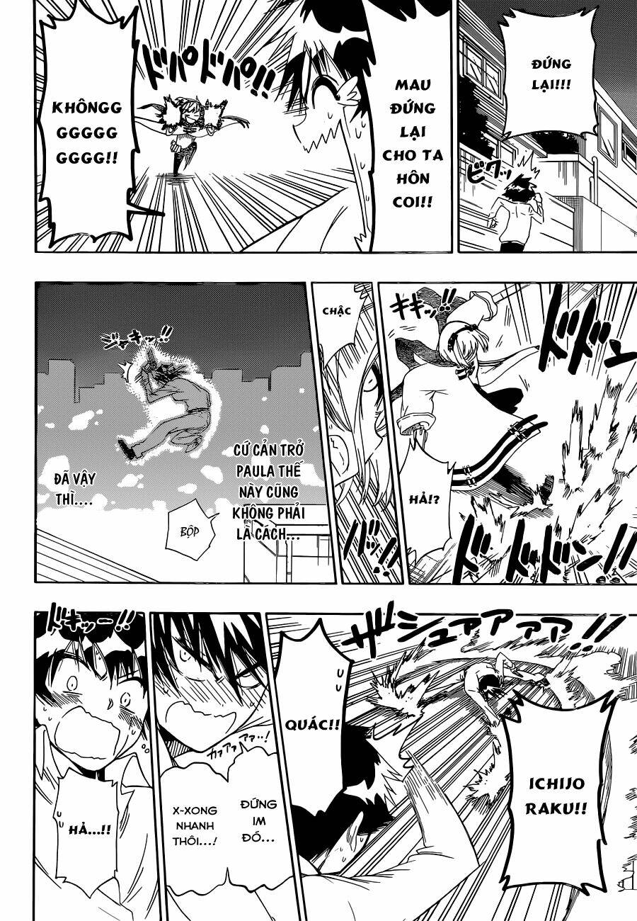 Tình Yêu Ngang Trái: Chapter 55