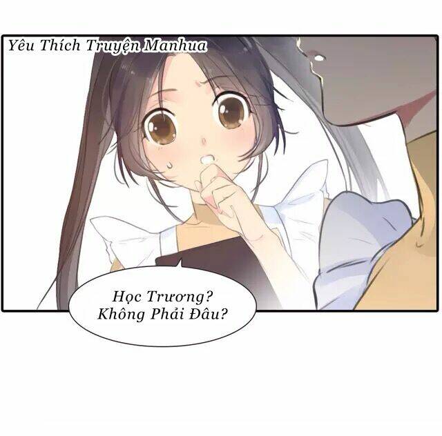 Hướng Dẫn Bảo Trì Người Máy: Chapter 8