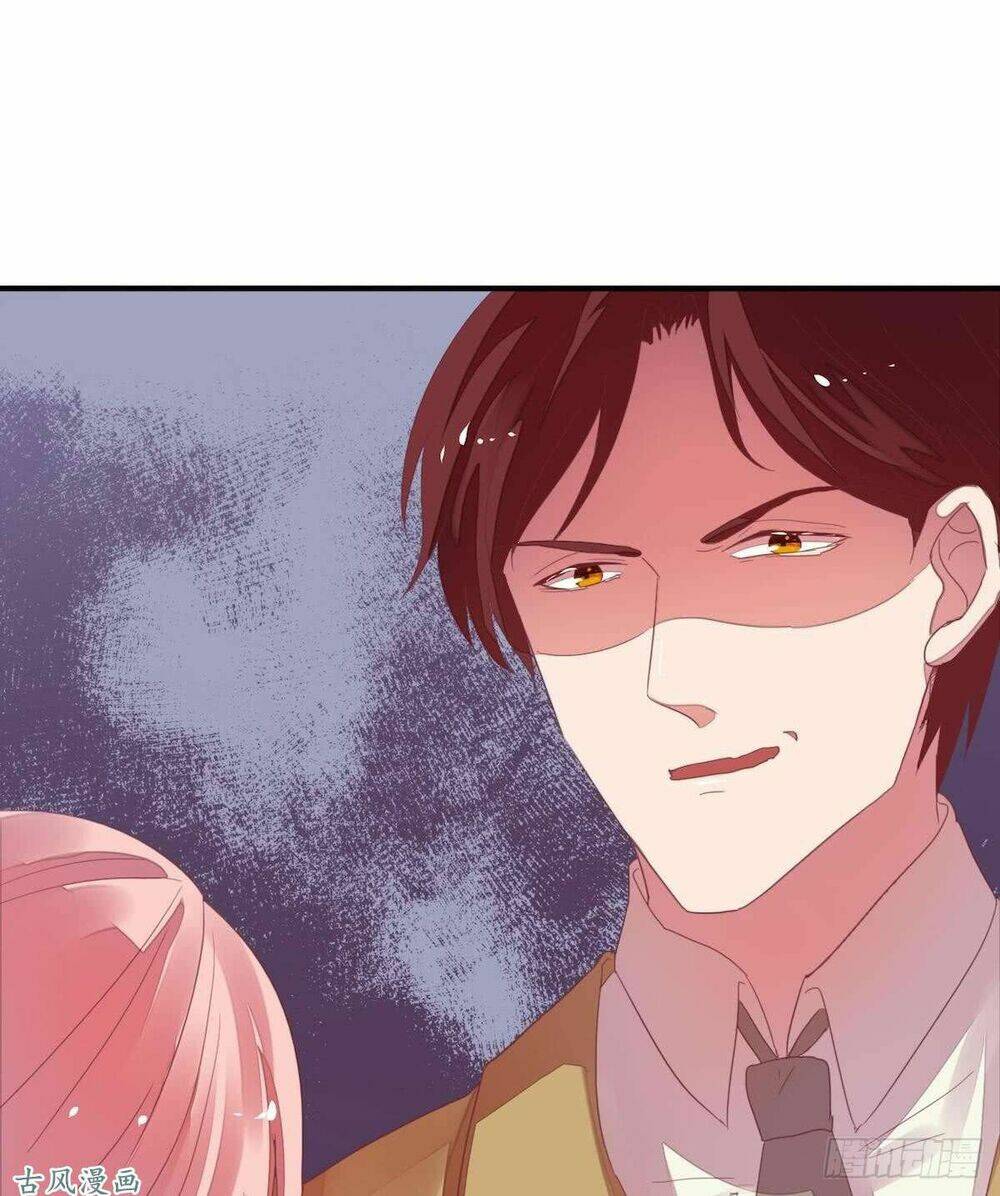 Manh Thê Khó Dỗ: Chapter 28