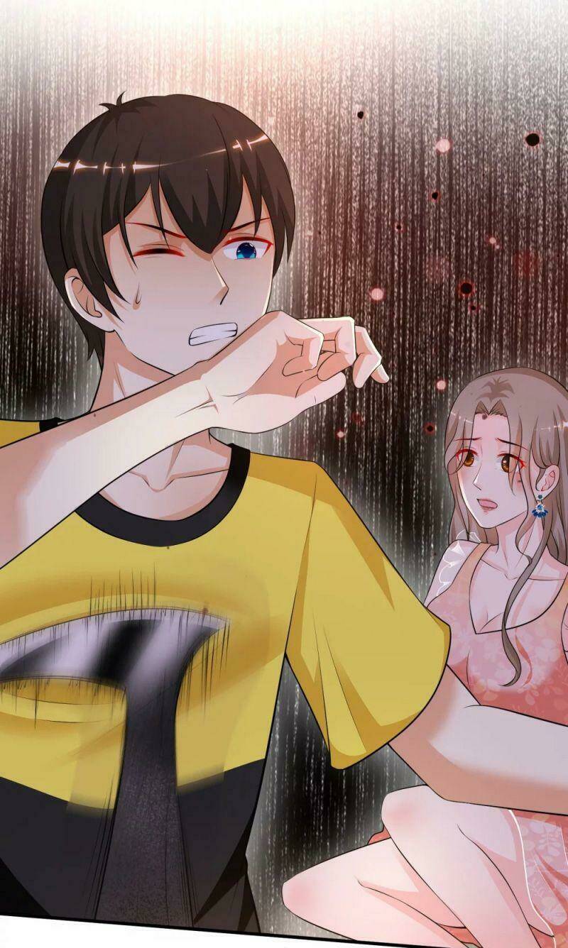 Tối Cường Vận Đào Hoa: Chapter 141