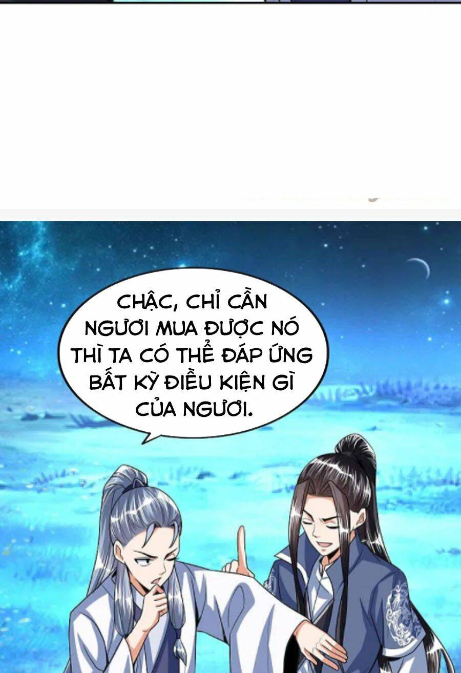 Chí Tôn Trời Hoang: Chapter 52