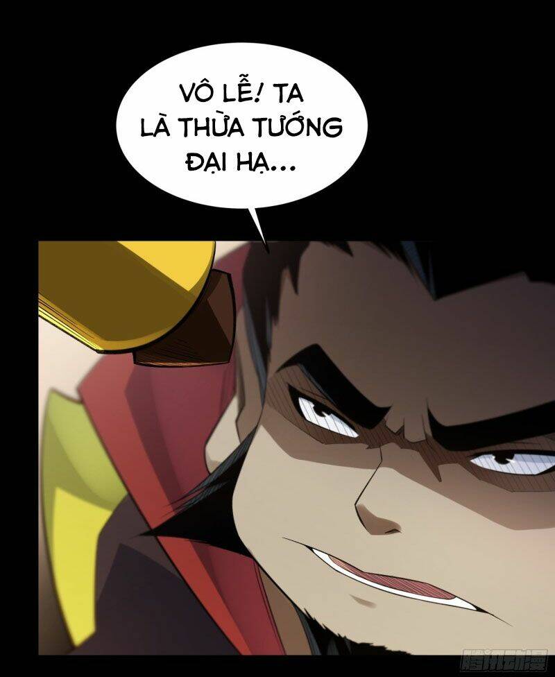 Thanh Đế Truyện: Chapter 154