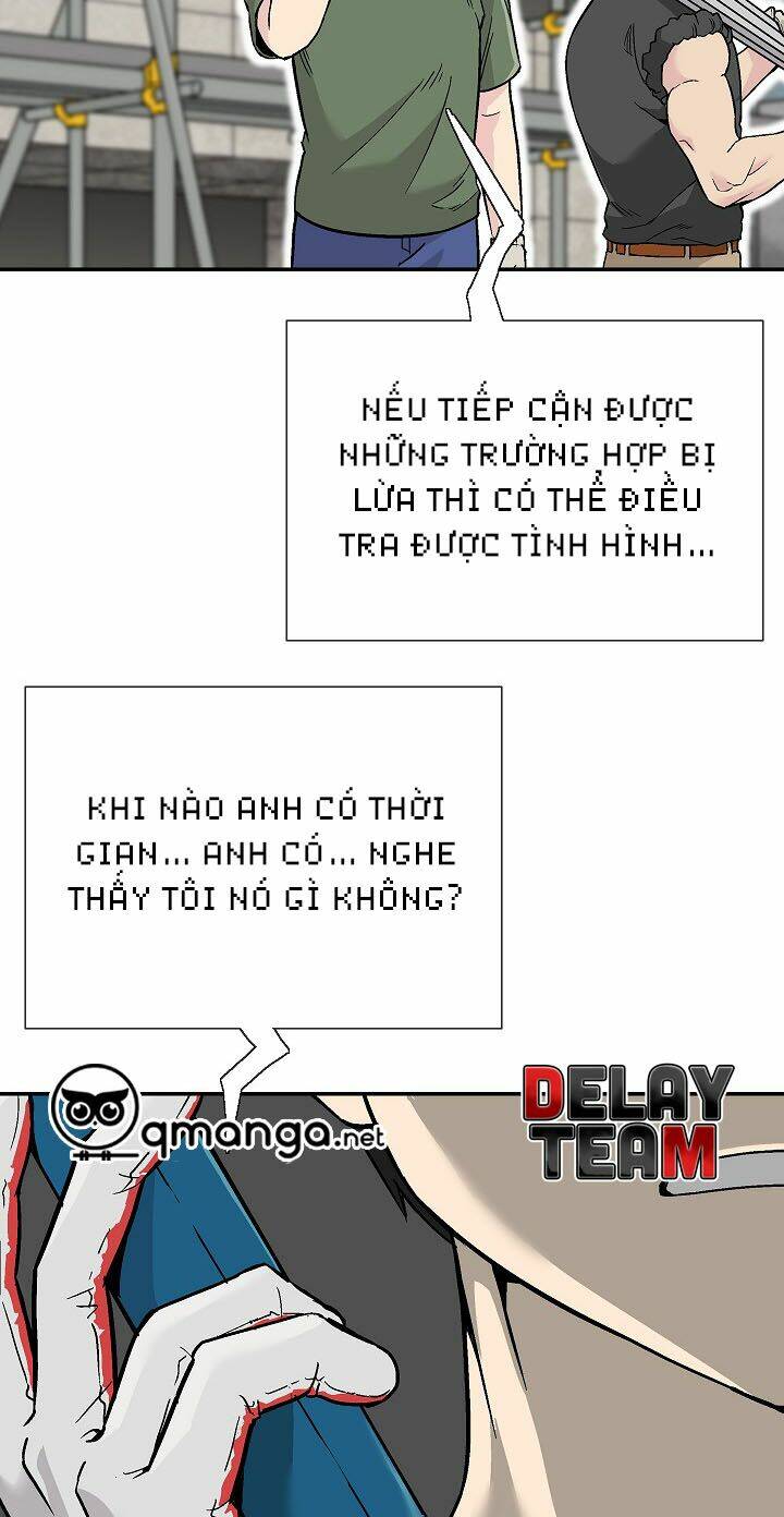 Hầm Ngục Bóng Tối: Chapter 1