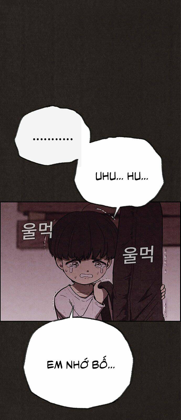 Quái Vật Tại Chung Cư Xanh: Chapter 114