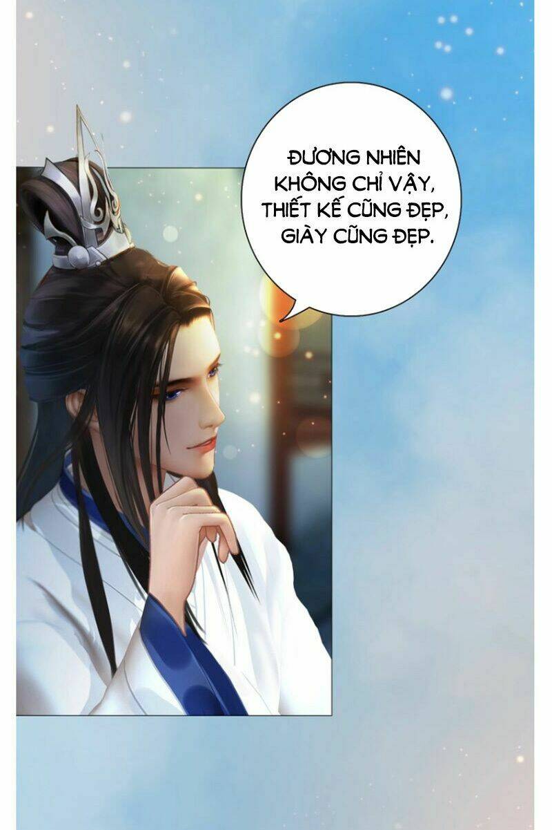 Yêu Nhan Lệnh: Chapter 60