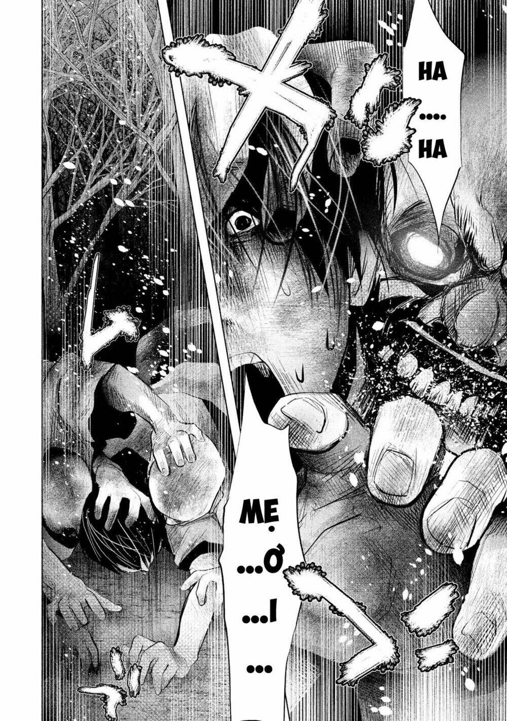 Ông Kẹ Sau 6H Tối!: Chapter 72