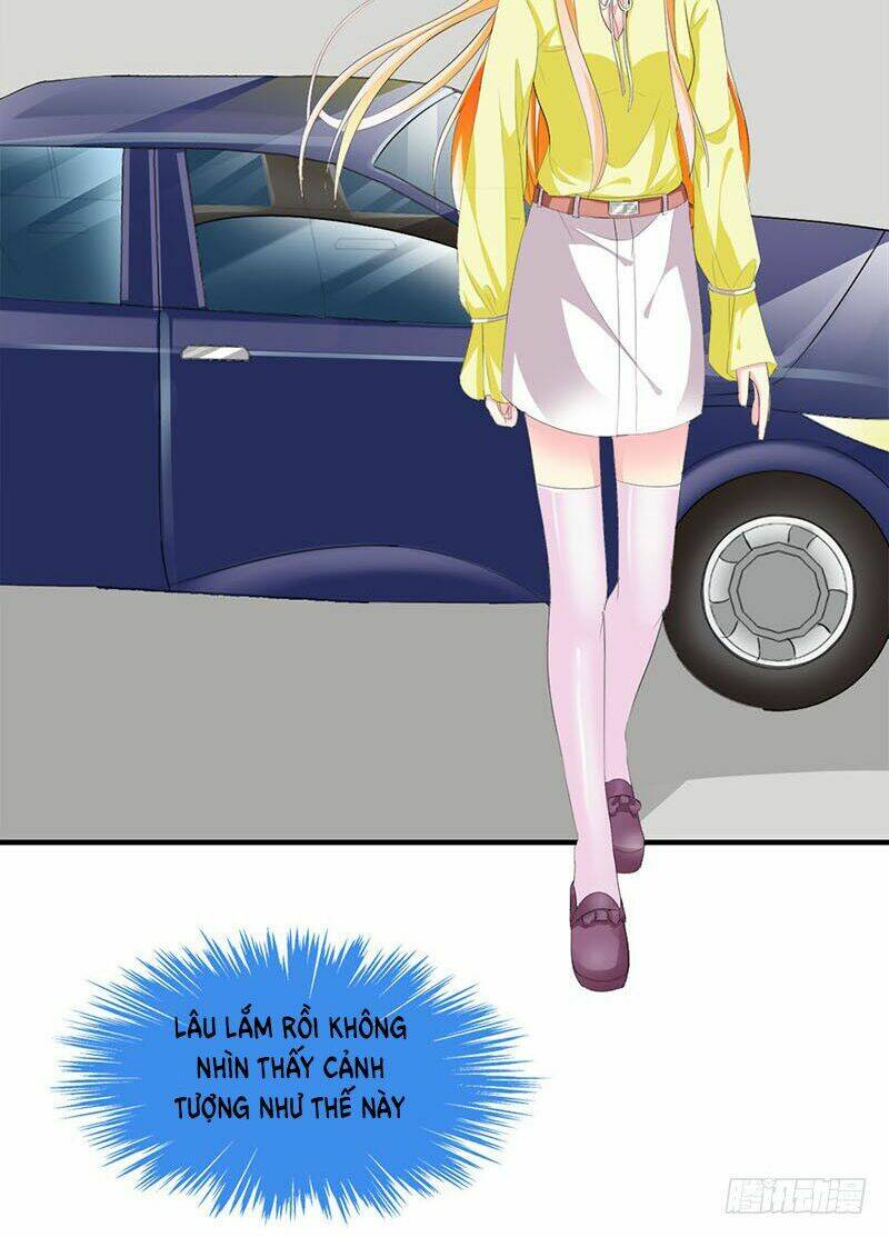 Này! Đừng Động Vào Phô Mai Của Tôi: Chapter 7