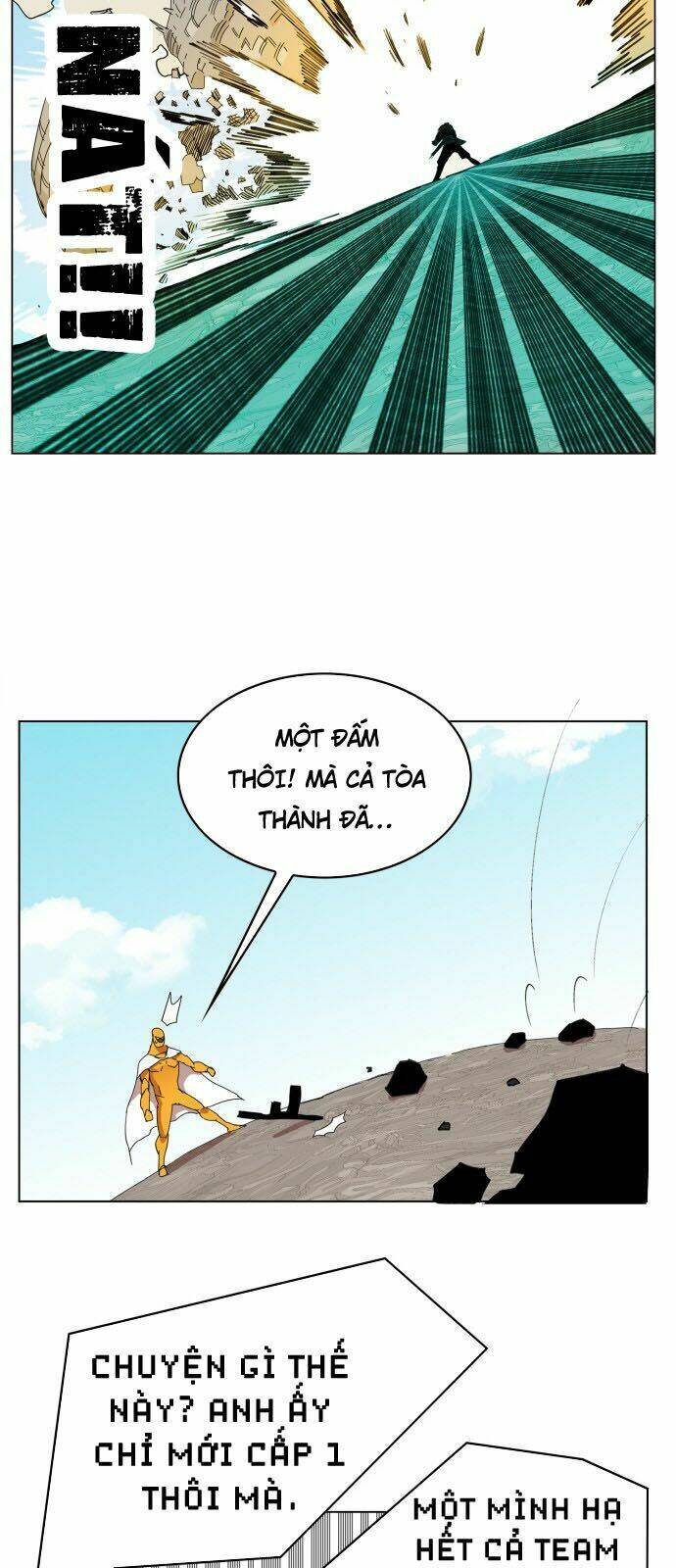 Hard Core Leveling Warrior: Chapter 87