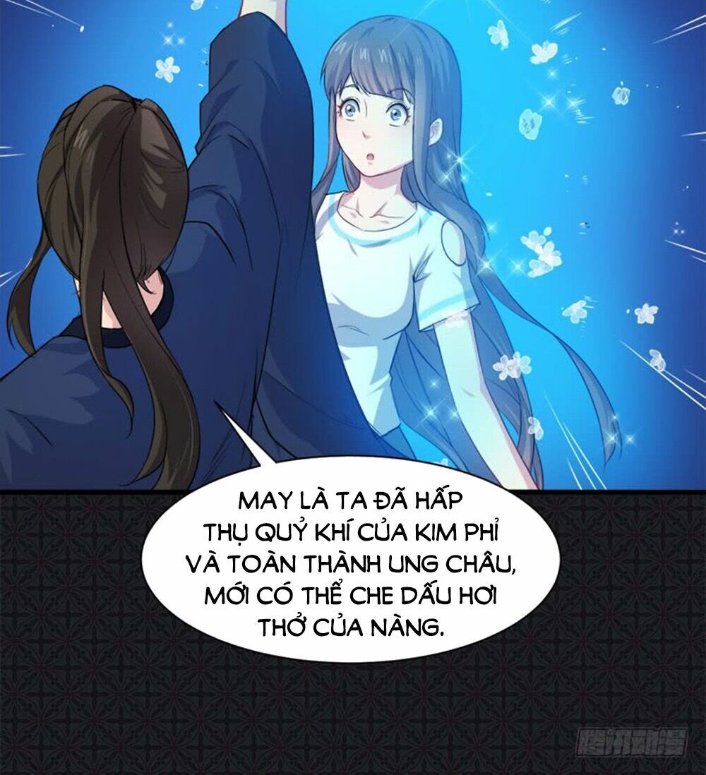 Ngạo Kiều Quỷ Vương Yêu Ta: Chapter 57