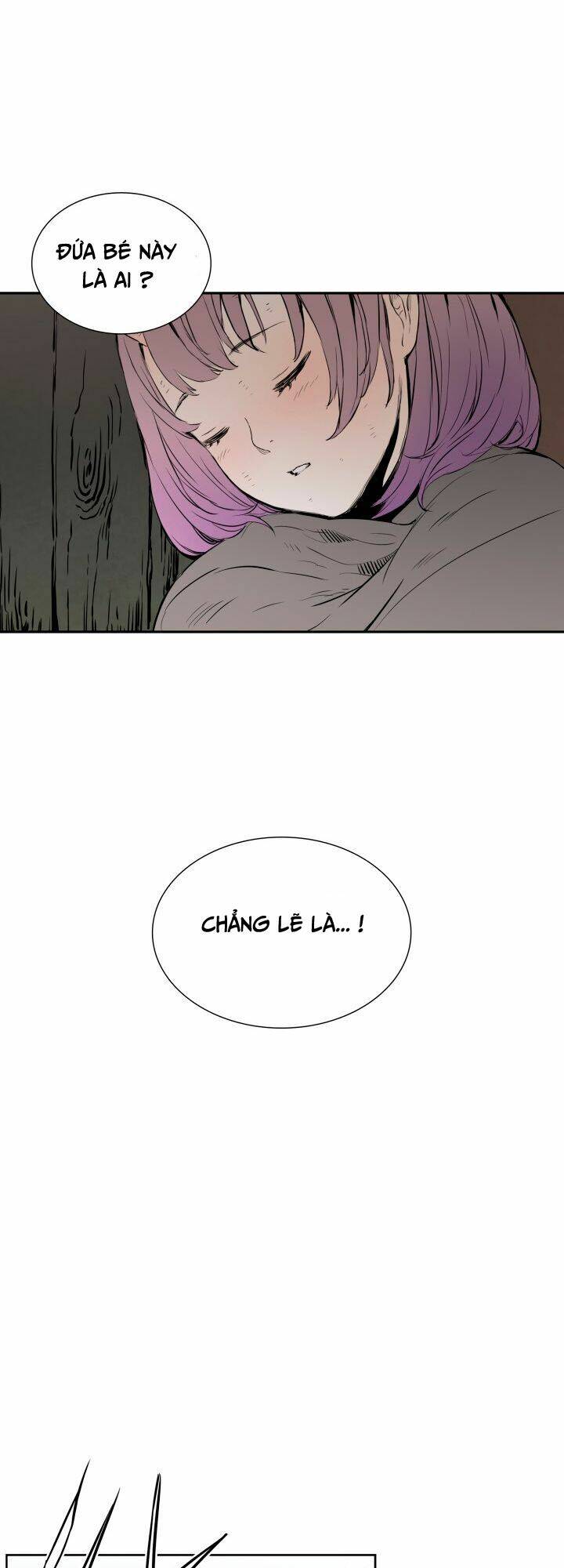 Vô Kiếm Tiểu Tử: Chapter 15