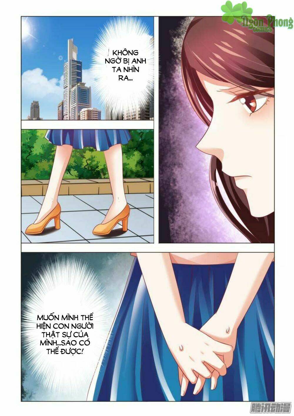 Hào Môn Tiểu Lão Bà: Chapter 88