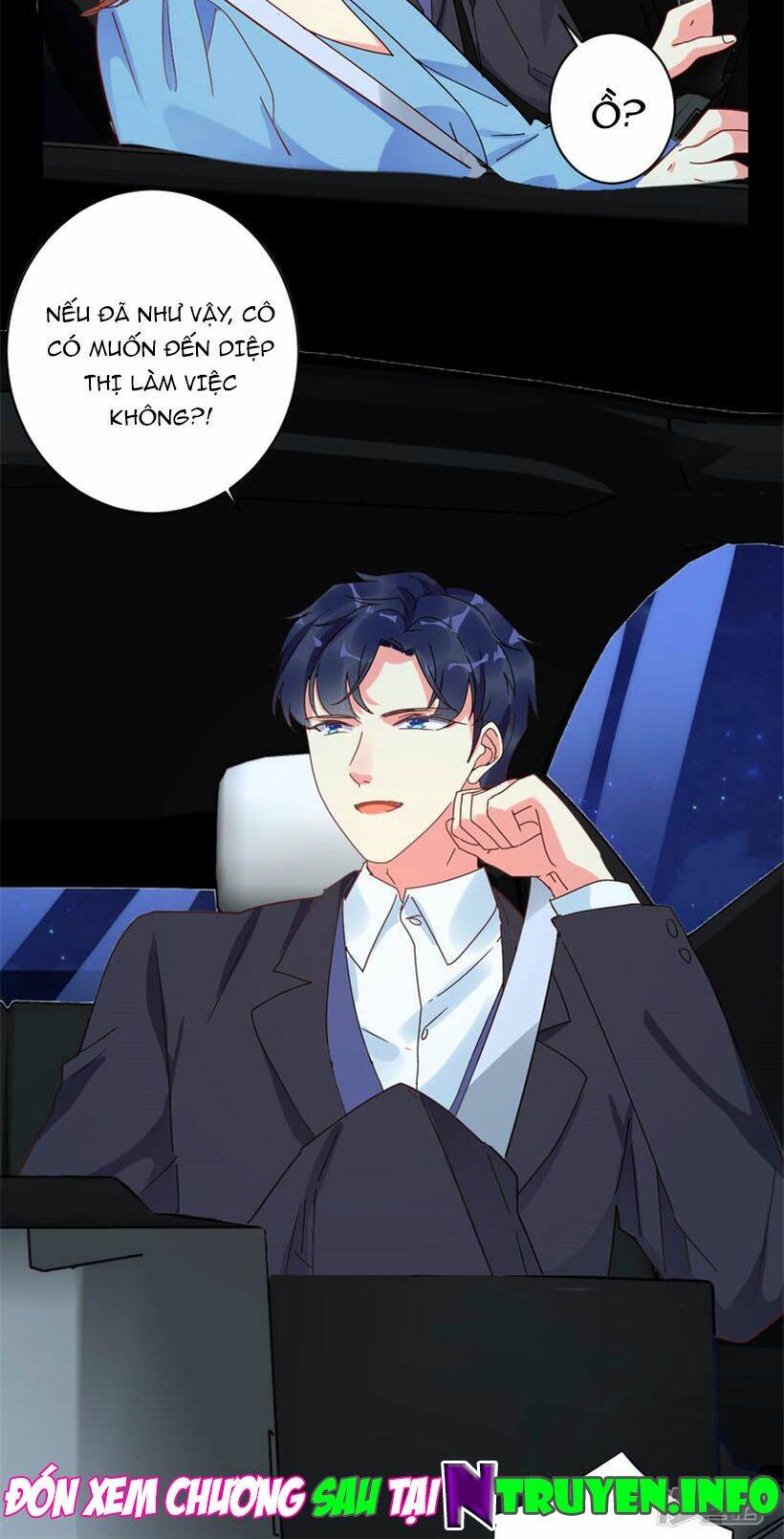 Thác Loạn Chung Thân: Chapter 23.1