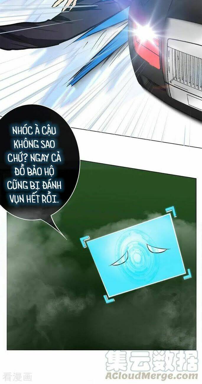 Hệ Thống Tiên Tôn Tại Đô Thị: Chapter 38