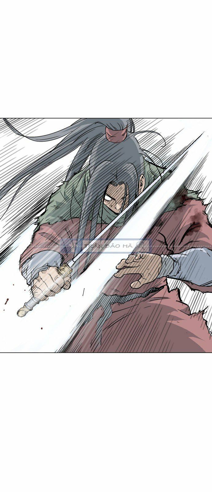 Cao Thủ 2: Chapter 76