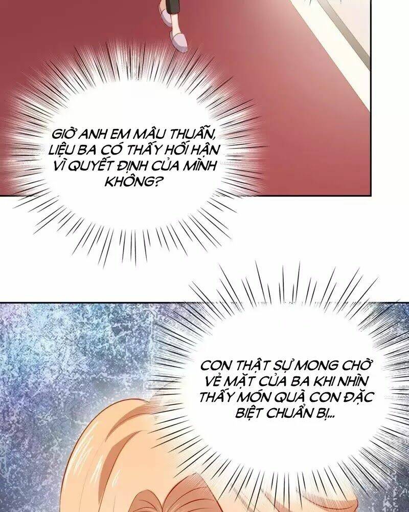 Khi Trá Luyến Nhân: Chapter 42