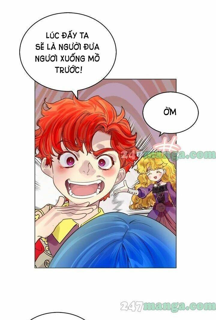 Tôi Không Phải Là Người Tốt: Chapter 164