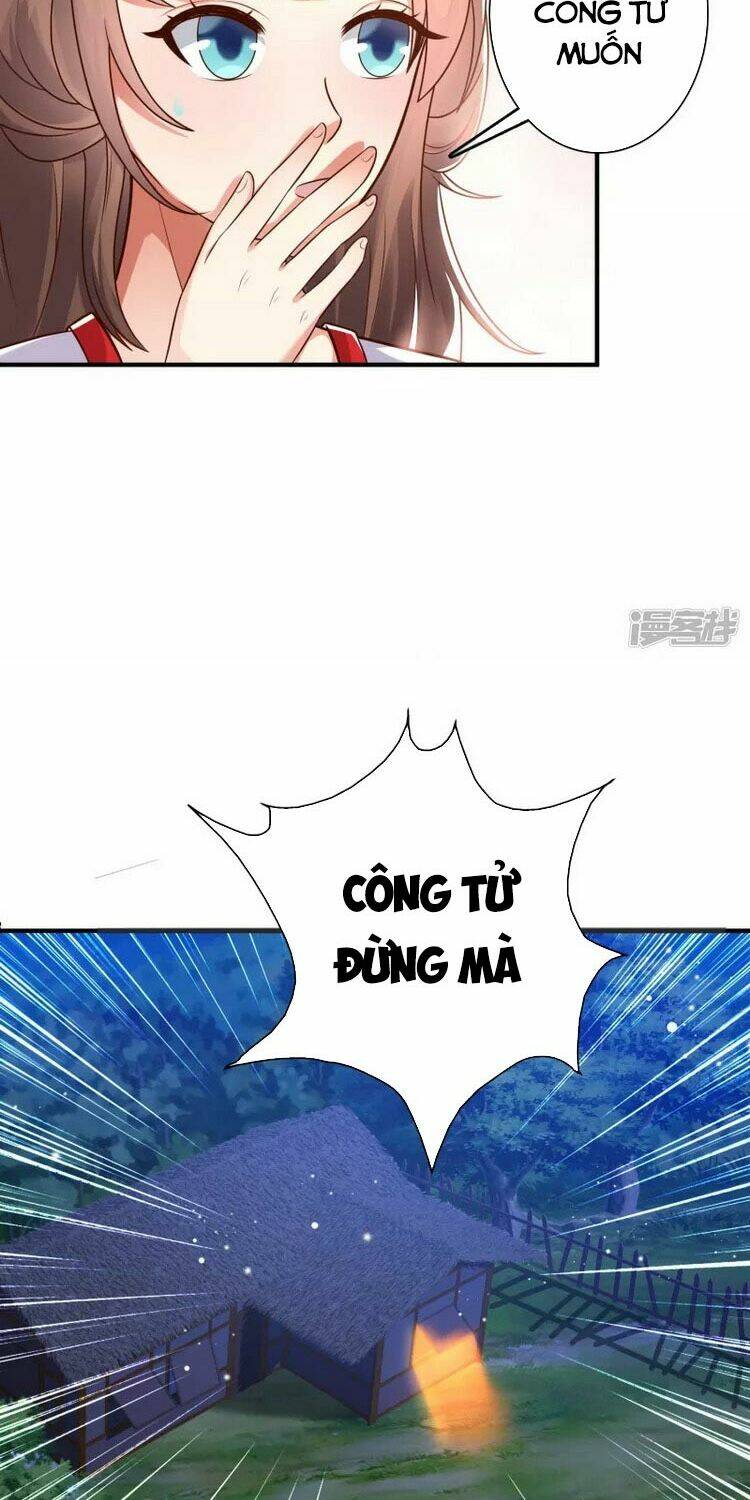 Khoa Kỹ Đại Tiên Tông: Chapter 21