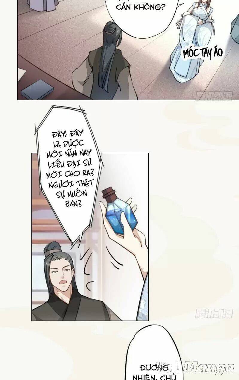 Tuyệt Thế Luyện Đan Sư: Chapter 44