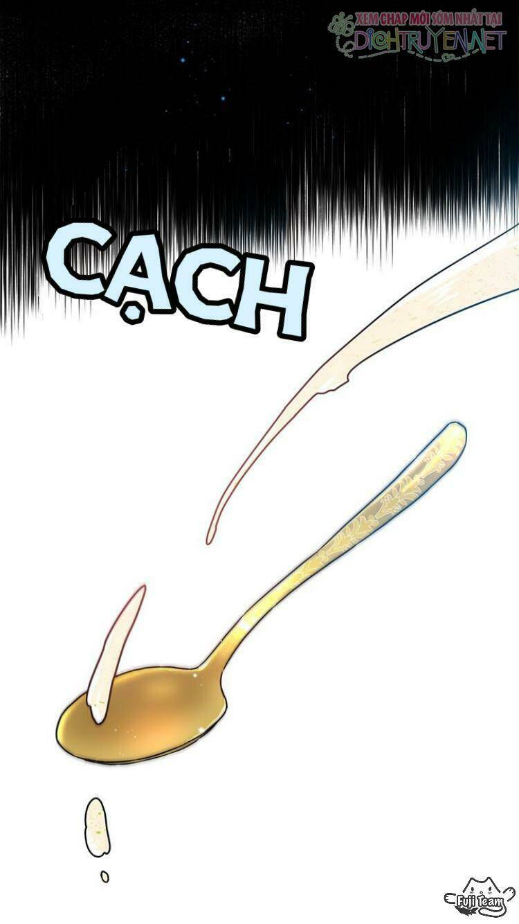 Vị Quản Gia Của Tiểu Thư: Chapter 2