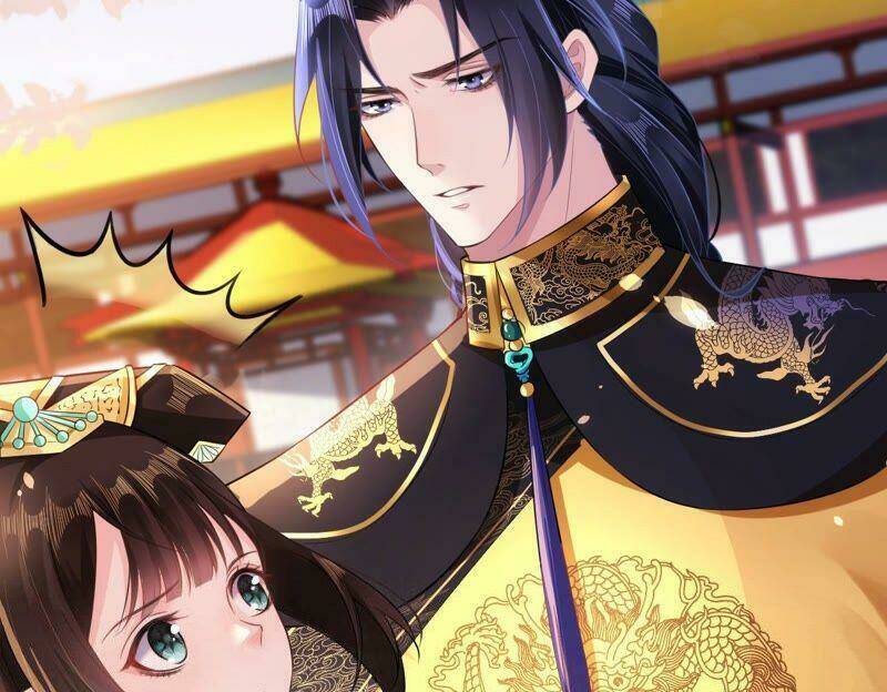 Quận Chúa Vững Vàng, Thiết Lập Nhân Vật Không Thể Vỡ: Chapter 39