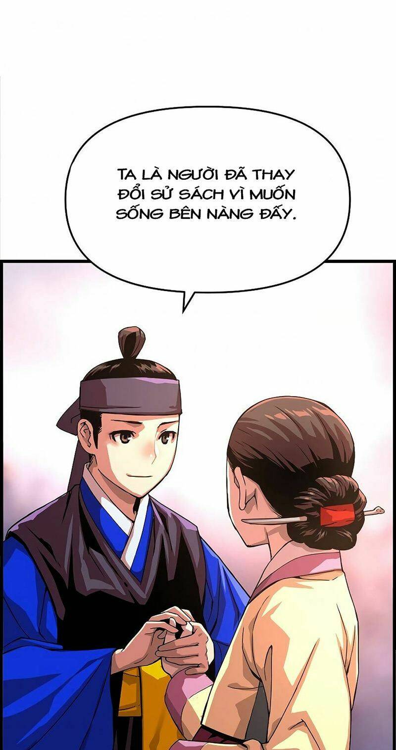 Tôi Sẽ Sống Như Một Hoàng Tử: Chapter 65