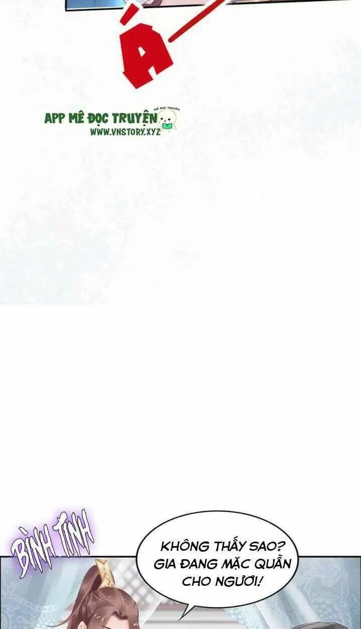 Nhất Sinh Nhất Thế Tiếu Thương Khung: Chapter 52