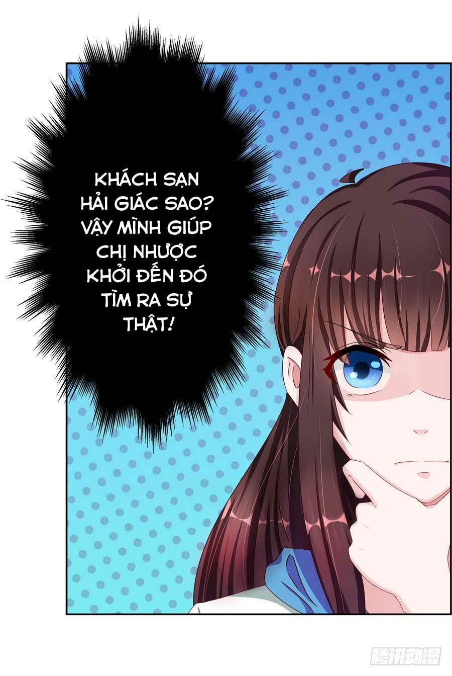 Gả Cho Tình Cũ Làm Lão Bà: Chapter 16