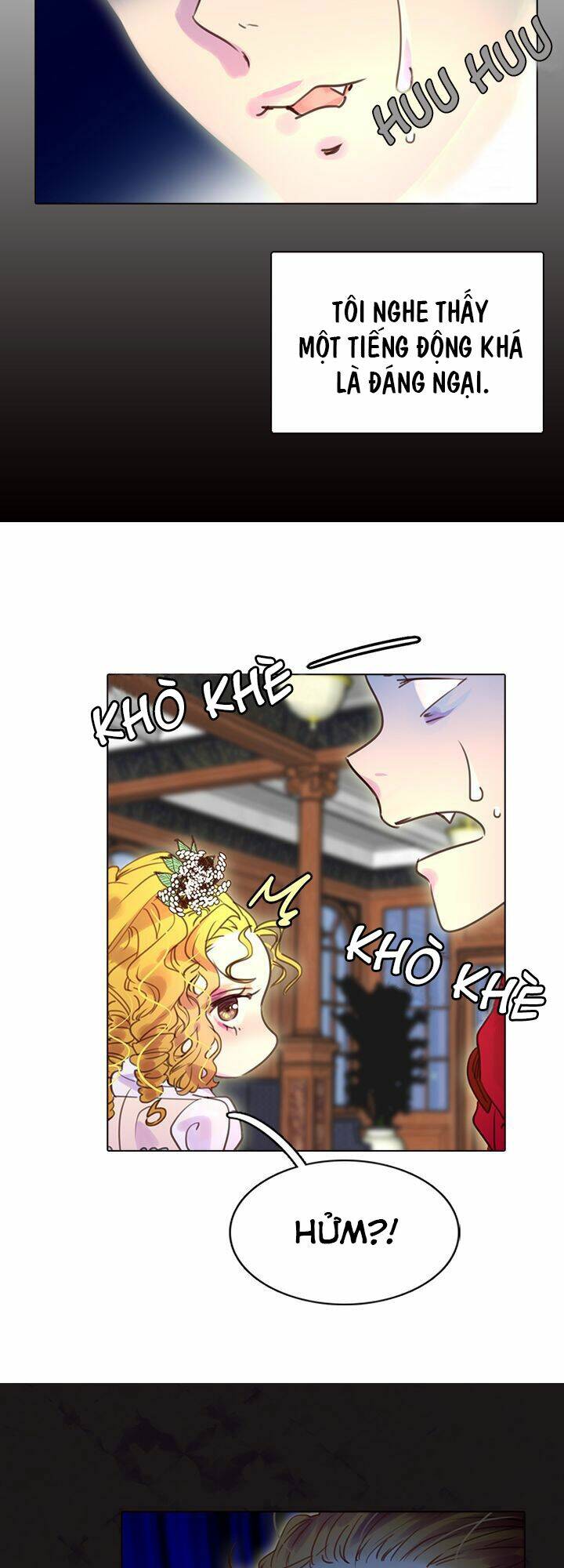Tôi Không Phải Là Người Tốt: Chapter 40