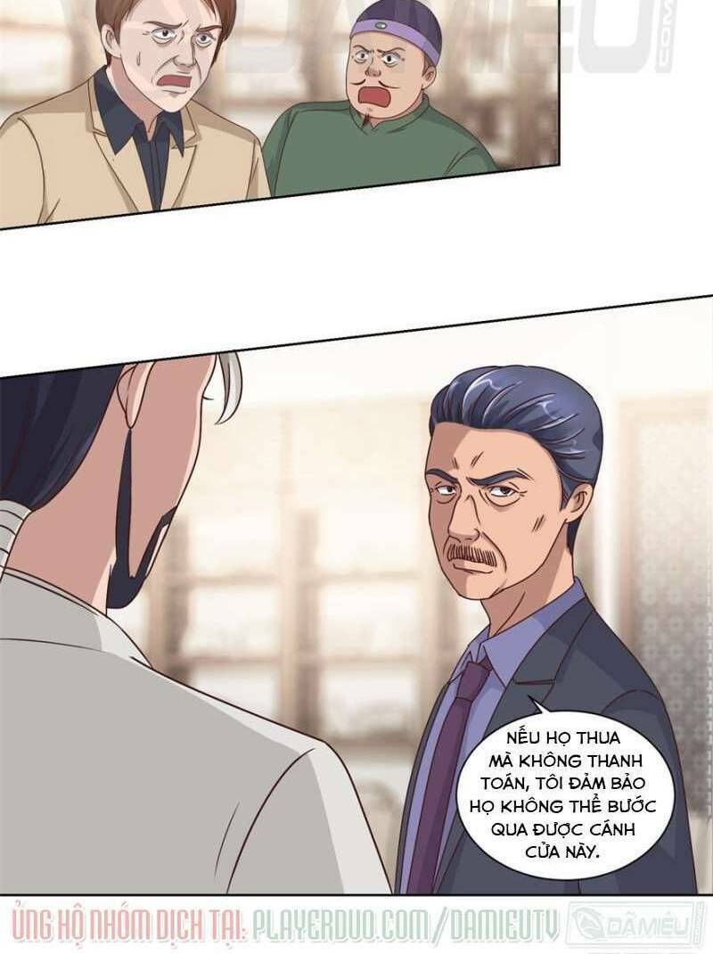 Đô Thị Chí Tôn Hệ Thống: Chapter 78
