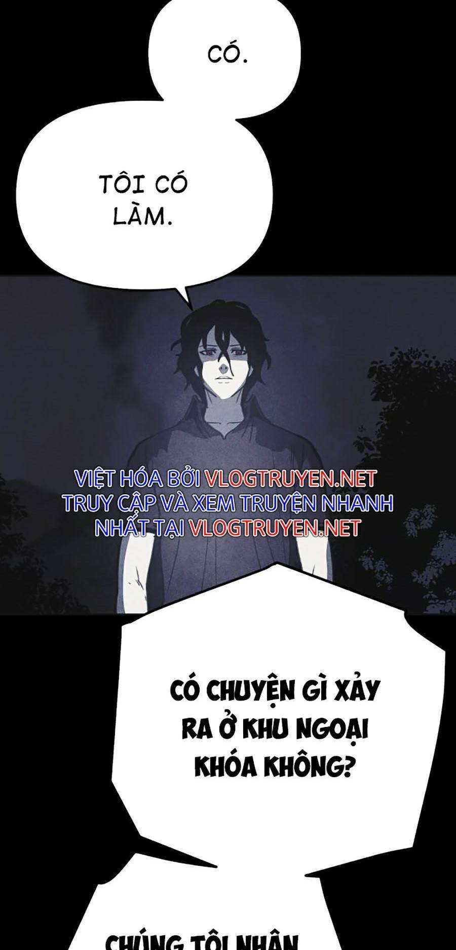 Cậu Bé Shotgun: Chapter 36