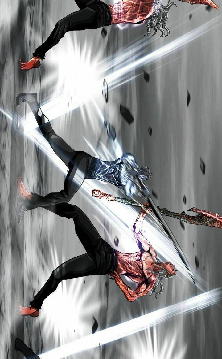 Thợ Săn Đầu Tiên: Chapter 87