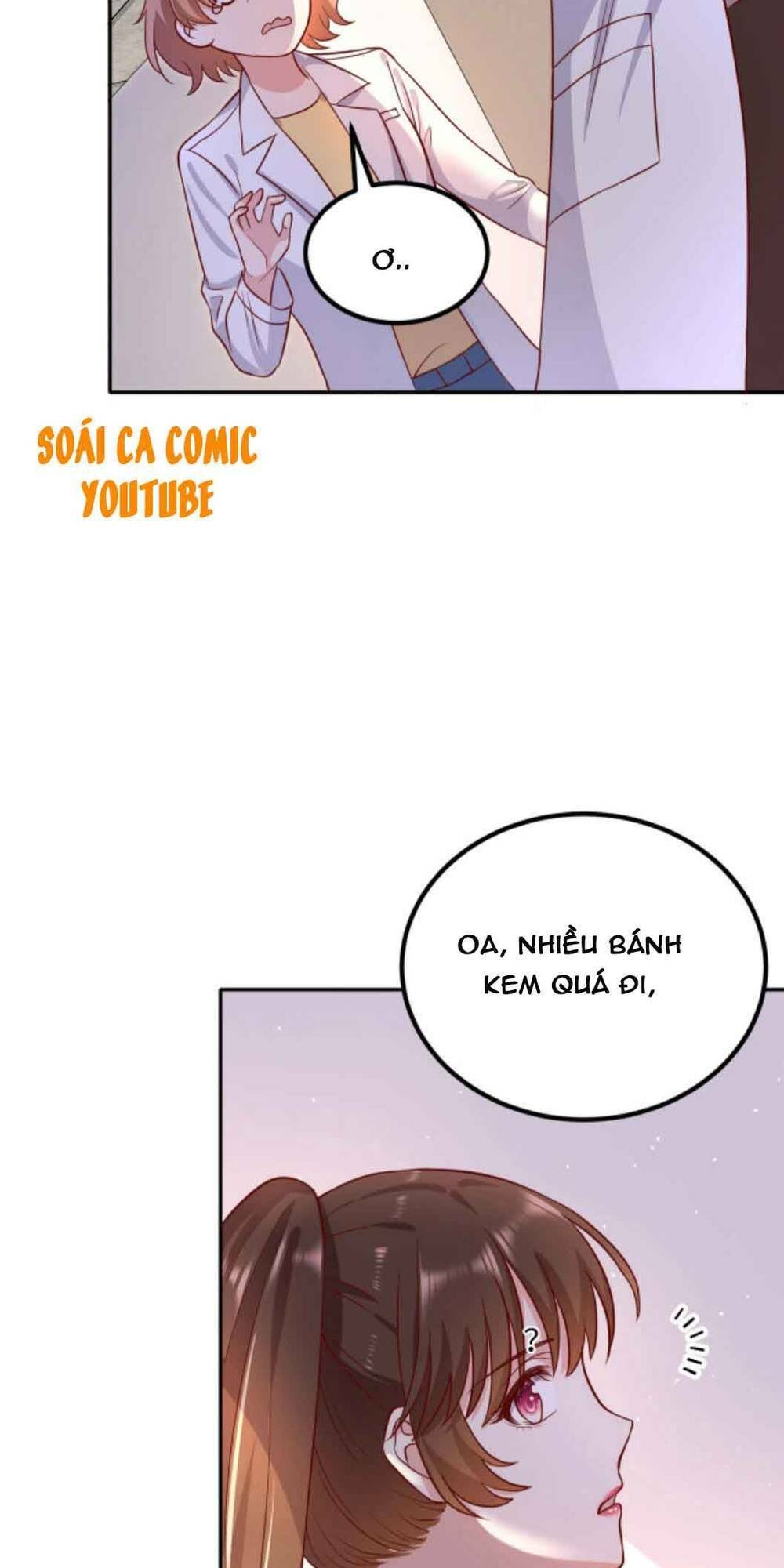 Nhất Sanh Hữu Hỉ: Chapter 42