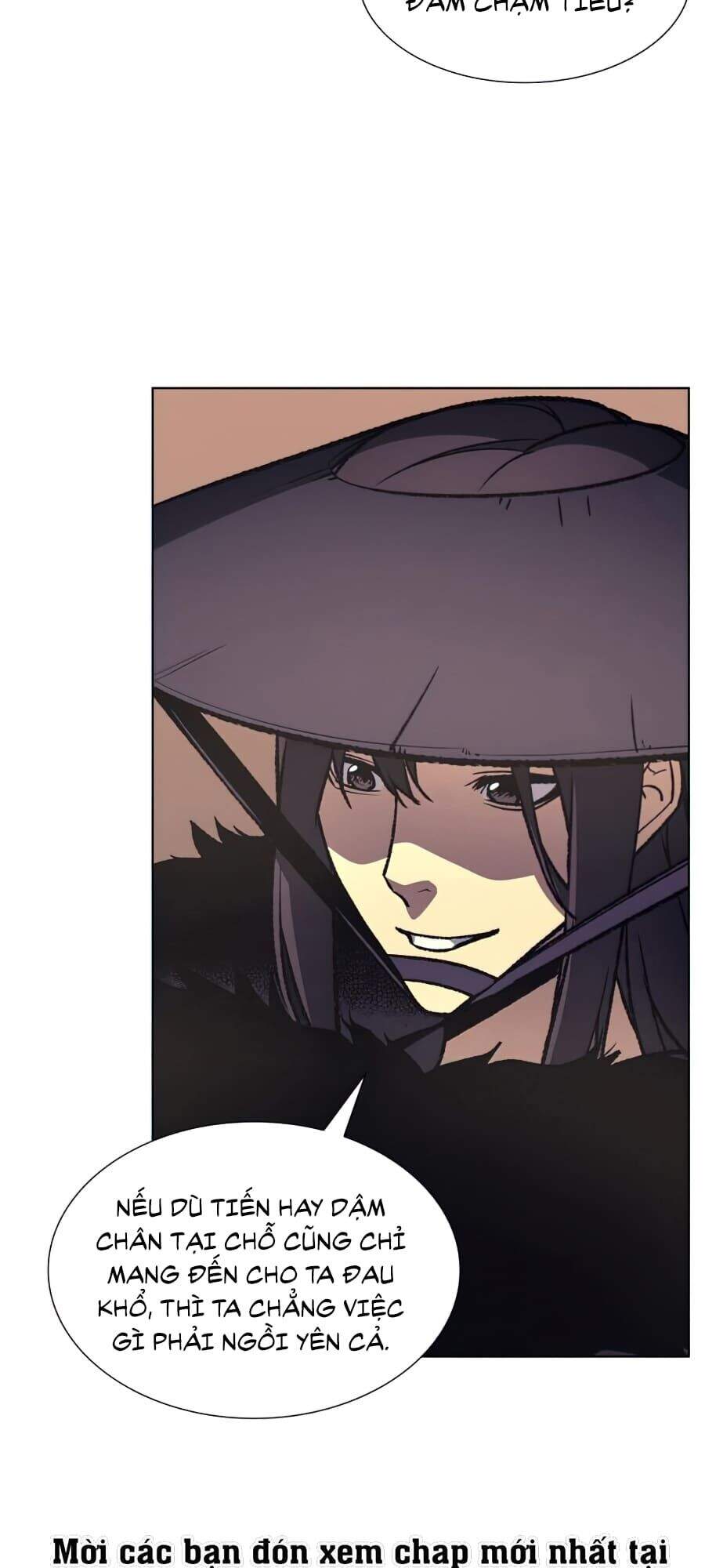 Ta Chuyển Sinh Thành Cuồng Quỷ Truyền Nhân: Chapter 7