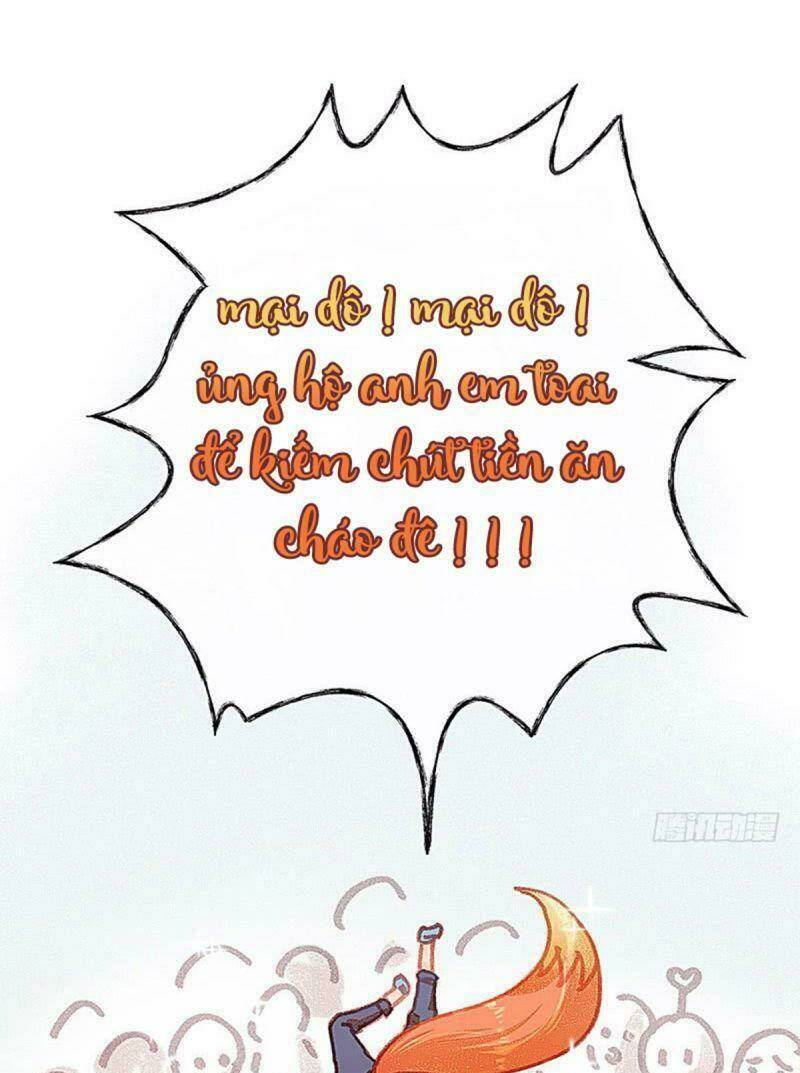 Hữu Yêu Lai Chi Họa Trung Tiên: Chapter 37