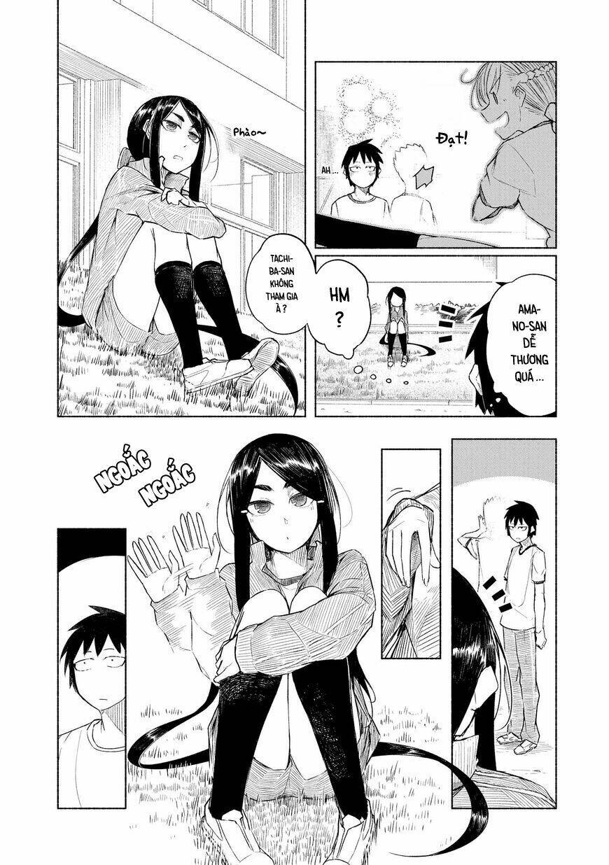Yuki To Sumi: Chapter 2