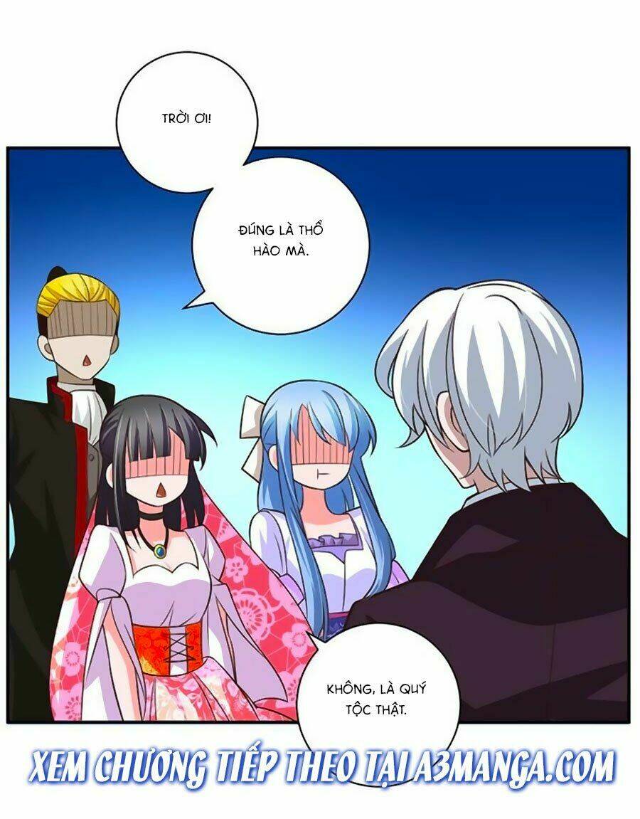 Người Yêu Khát Máu Của Tôi: Chapter 64