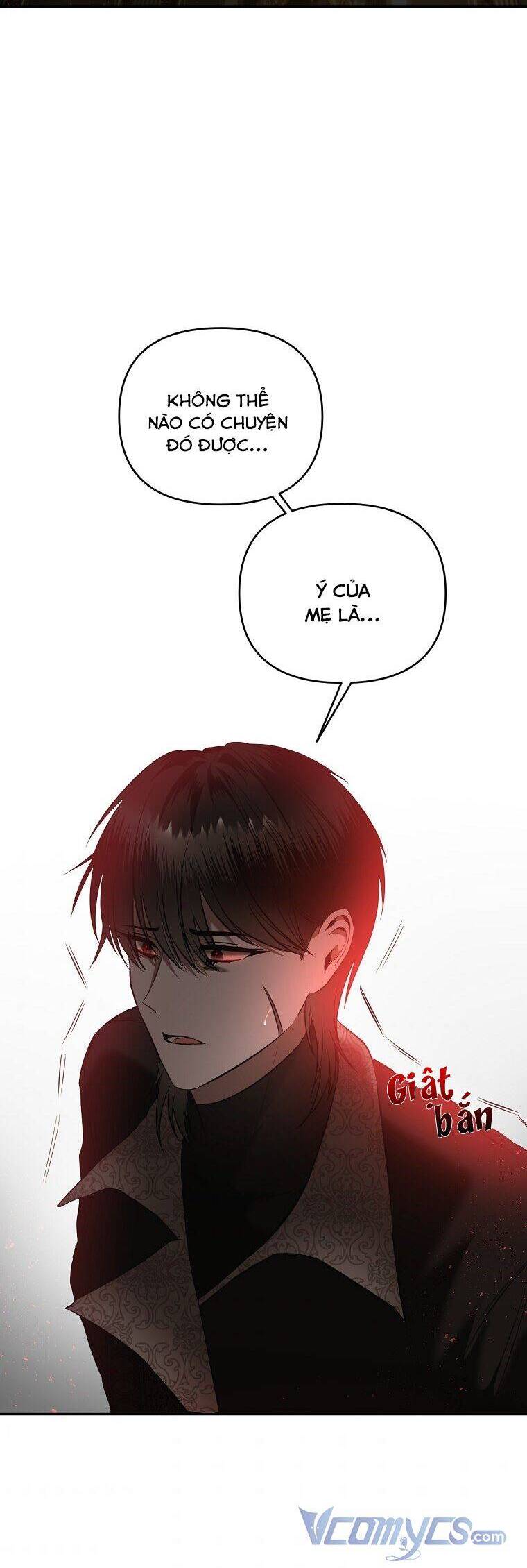 Phương Pháp Sống Sót Khi Phải Ngủ Cùng Hoàng Đế: Chapter 19