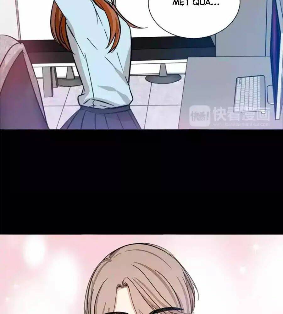 Mùi Hương Lãng Mạn: Chapter 45