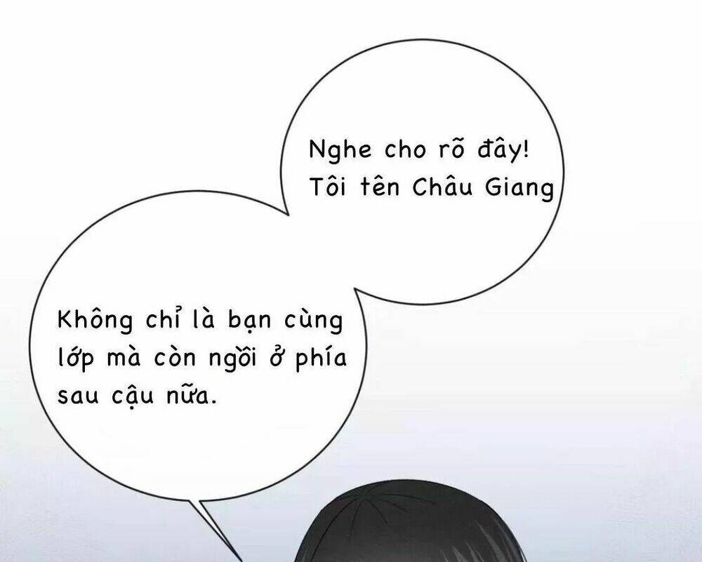 Từ Cái Nhìn Của Em: Chapter 11