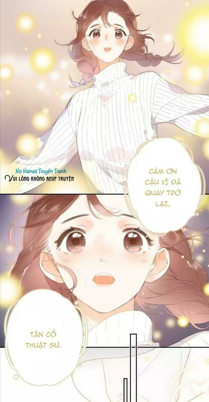 Sos! Tôi Đã Yêu Một Con Sâu Bướm (Phần 2): Chapter 22