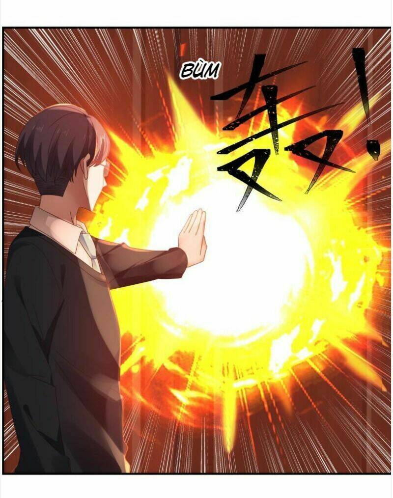 Đô Thị Tuyệt Thế Cuồng Tôn: Chapter 20