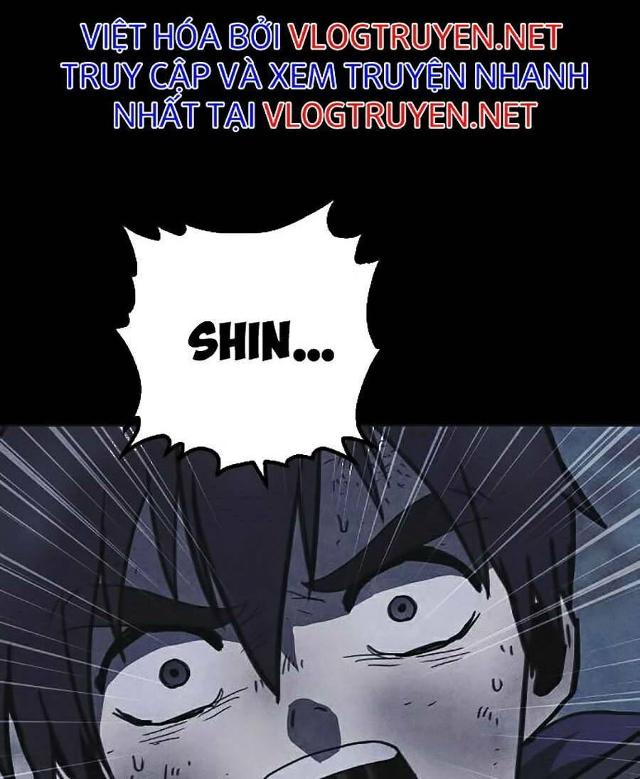 Cậu Bé Shotgun: Chapter 30