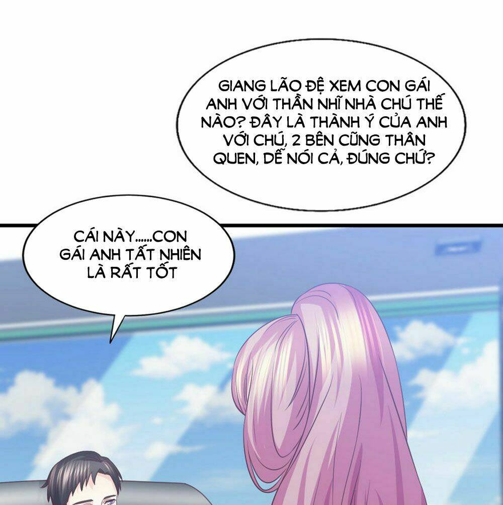 Ta Và Nam Thần Cởi Áo Ngủ Rồi: Chapter 68