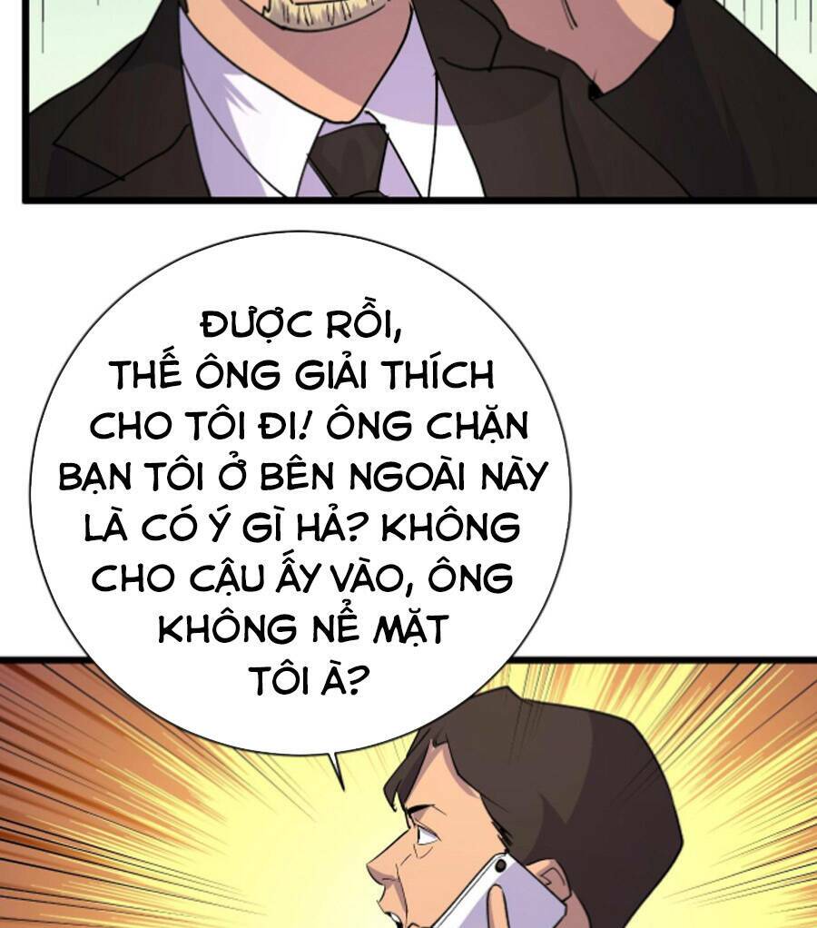 Bắt Đầu Với Tề Thiên Đại Thánh: Chapter 28