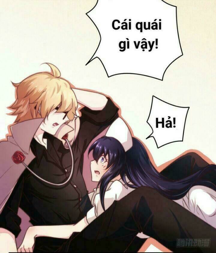 Tổng Tài Đã Cưới Em: Chapter 5