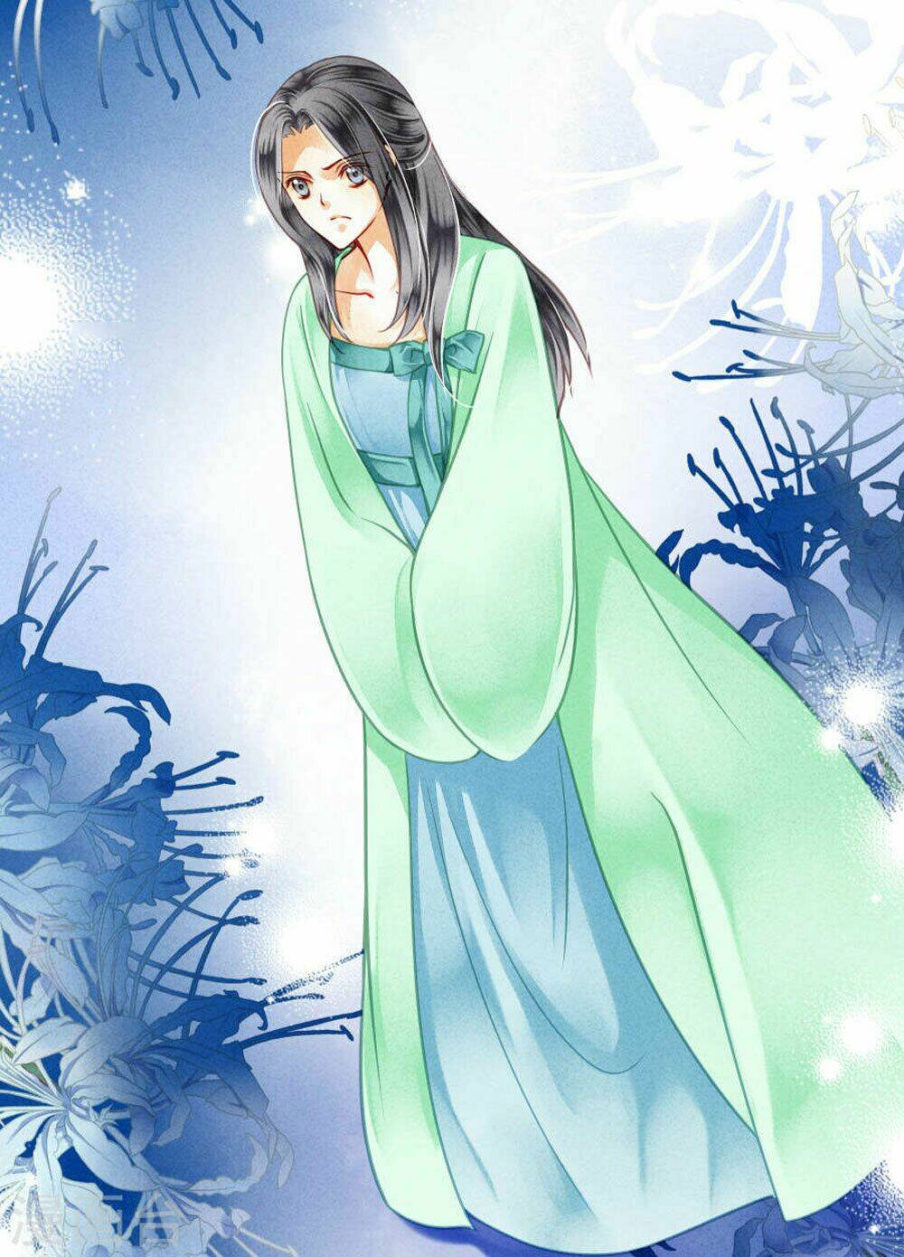 Ái Thượng Vô Địch Tiếu Hoàng Hậu: Chapter 44
