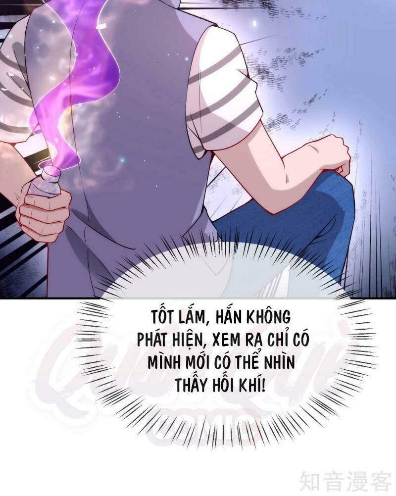 Vòng Bạn Bè Mạnh Nhất Của Tiên Giới: Chapter 18