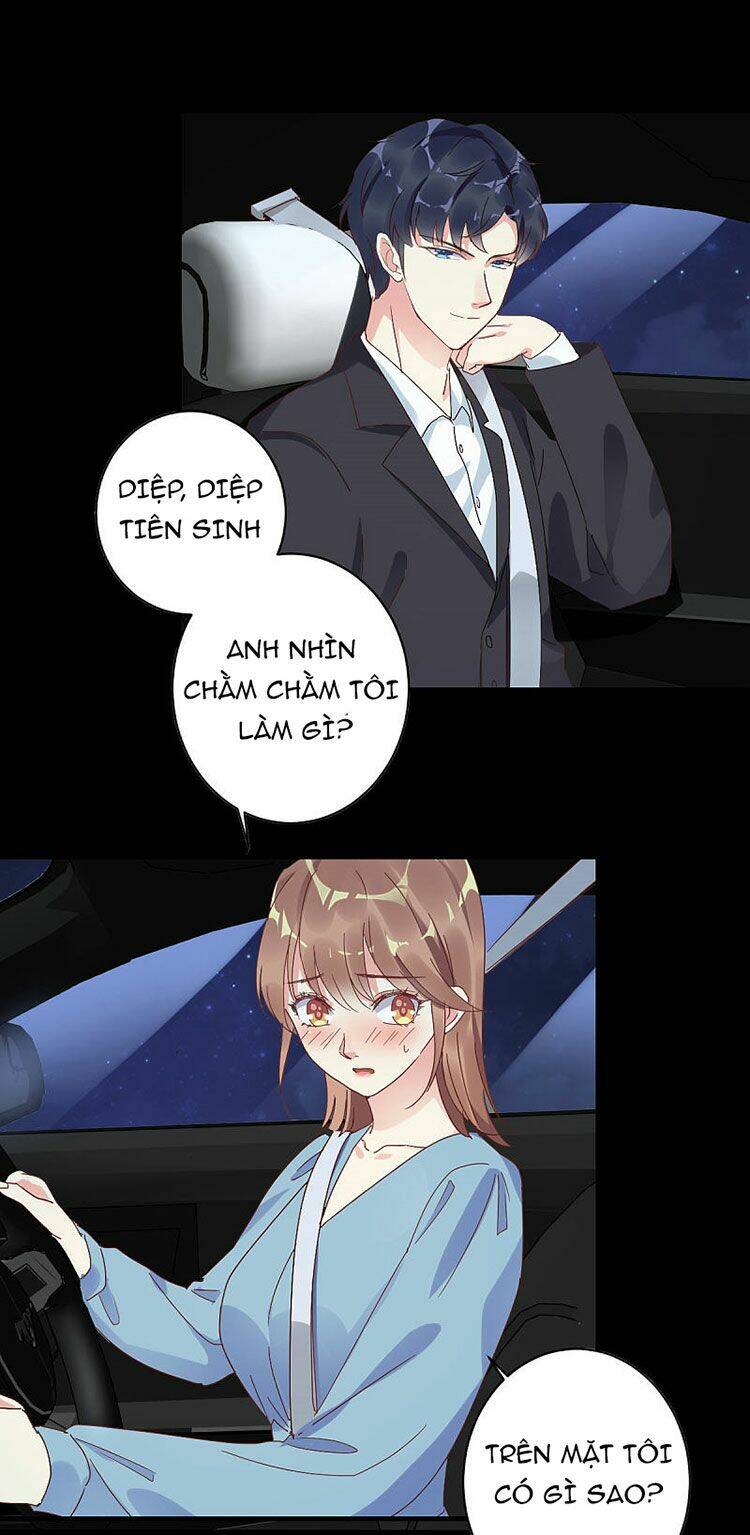 Náo Loạn Suốt Đời: Chapter 23