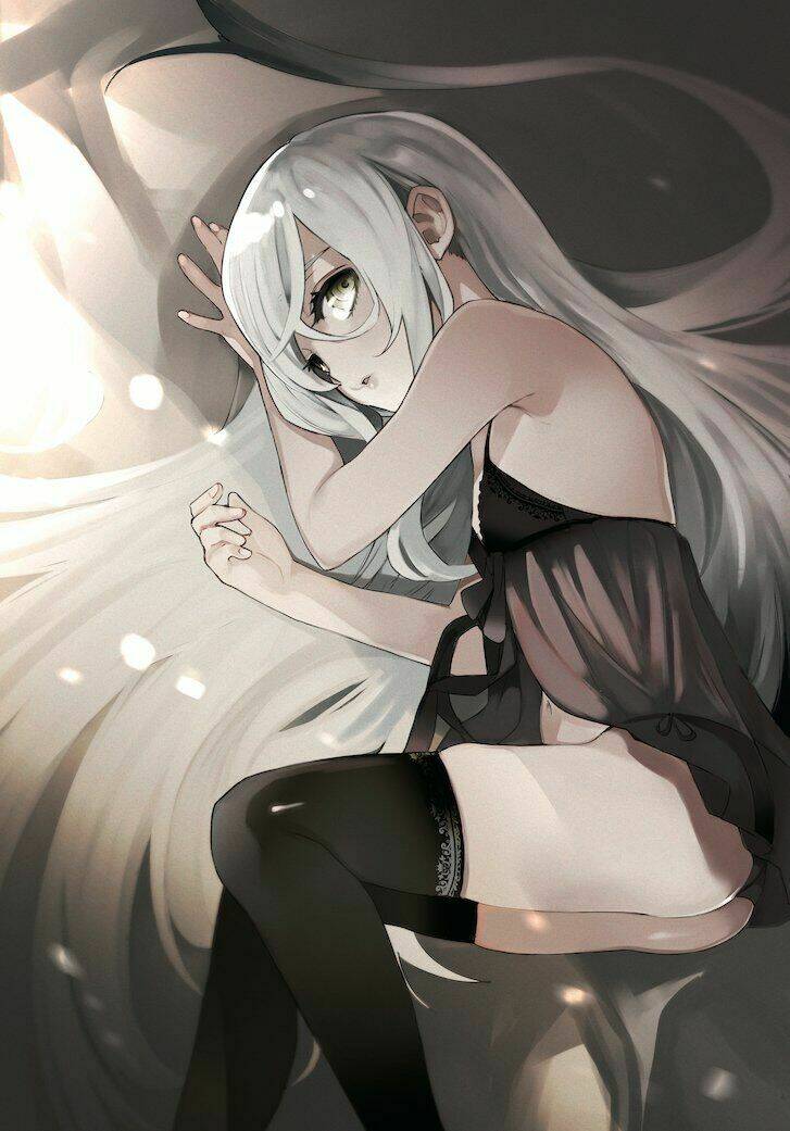 Momo: The Blood Taker: Chapter 24