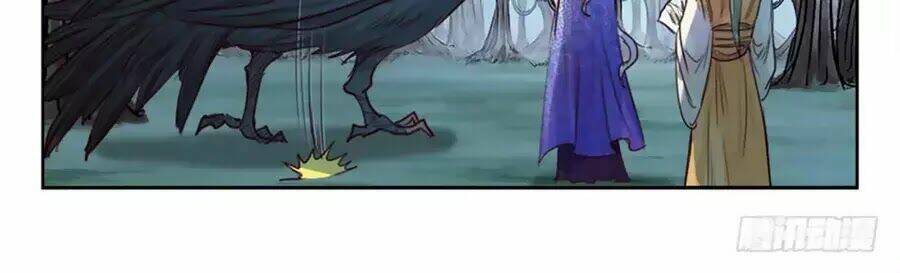 Luôn Có Yêu Quái: Chapter 235